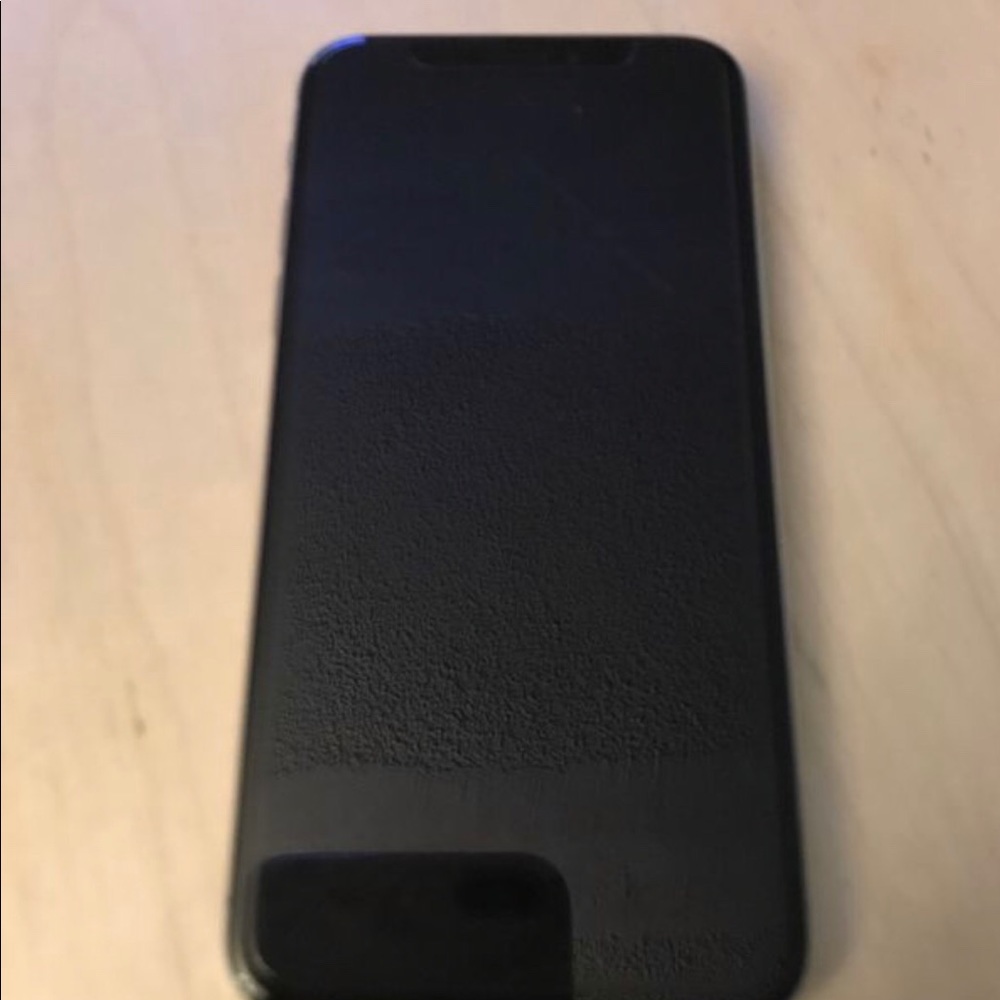 iPhone X 64GB unlock